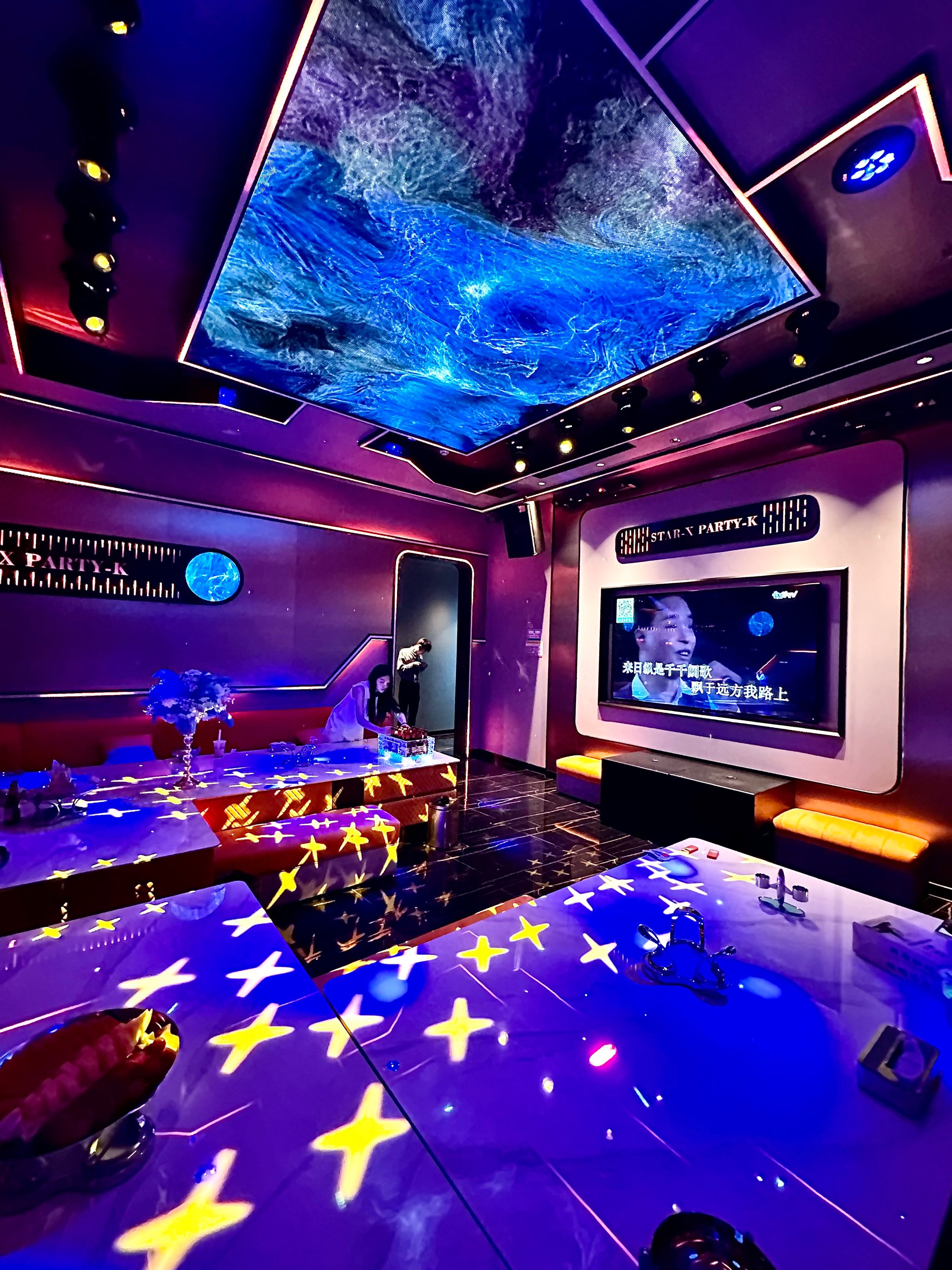 芜湖ktv订房商务ktv哪里有推荐-弋江区ktv订房