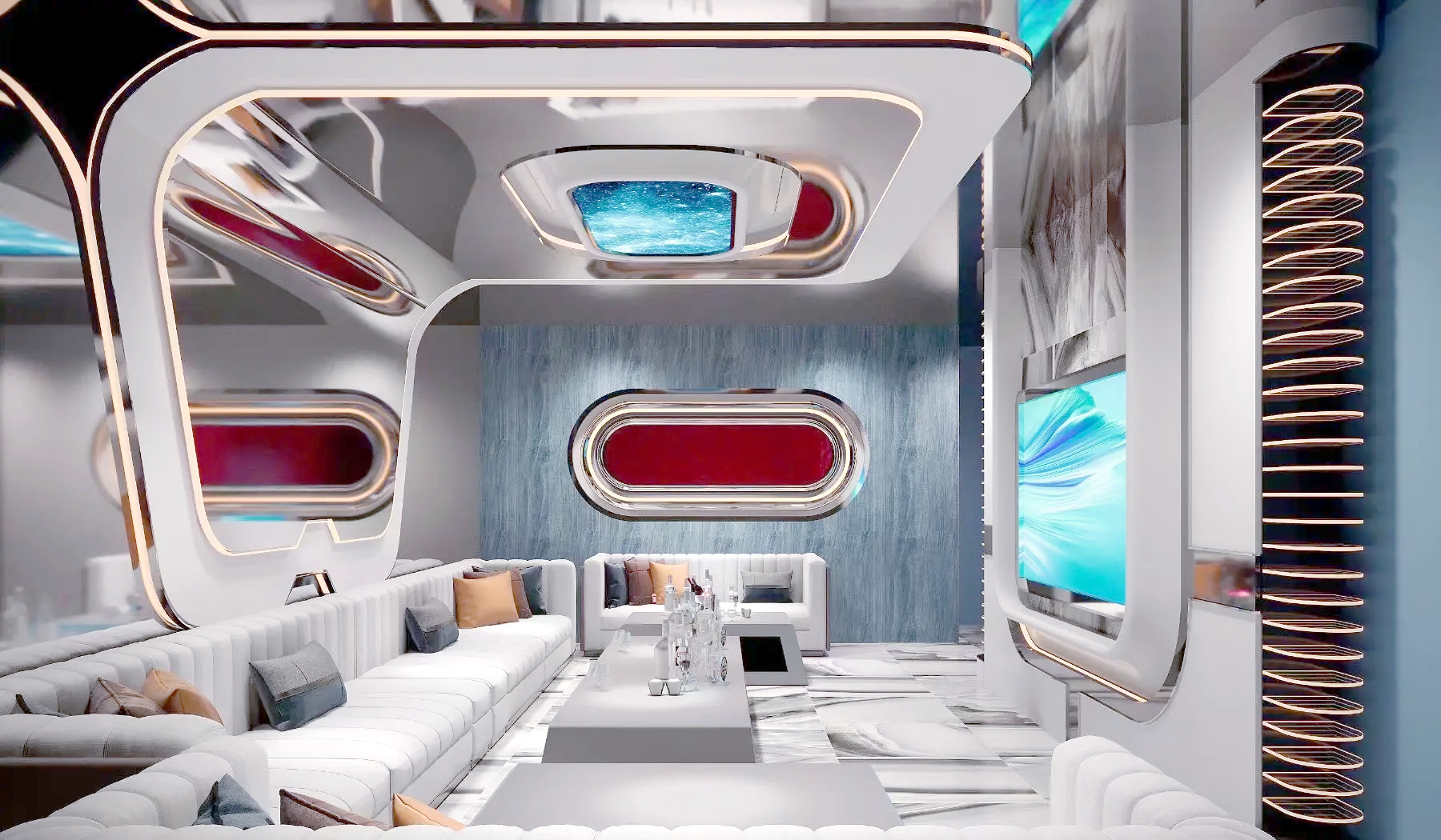 芜湖ktv订房推荐商务ktv哪里好玩-弋江区ktv订房